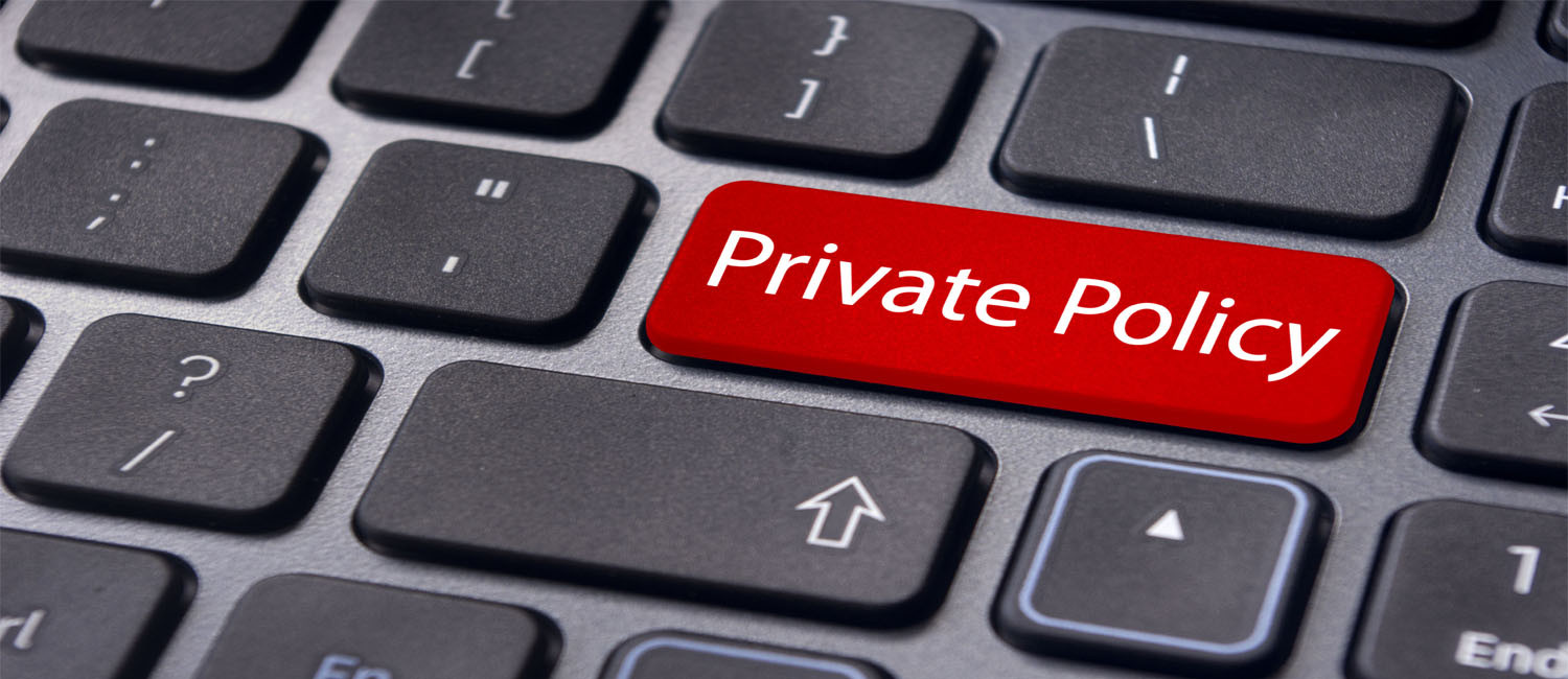PRIVACY POLICY FOR ATRIUM HOTEL & SUITES DFW