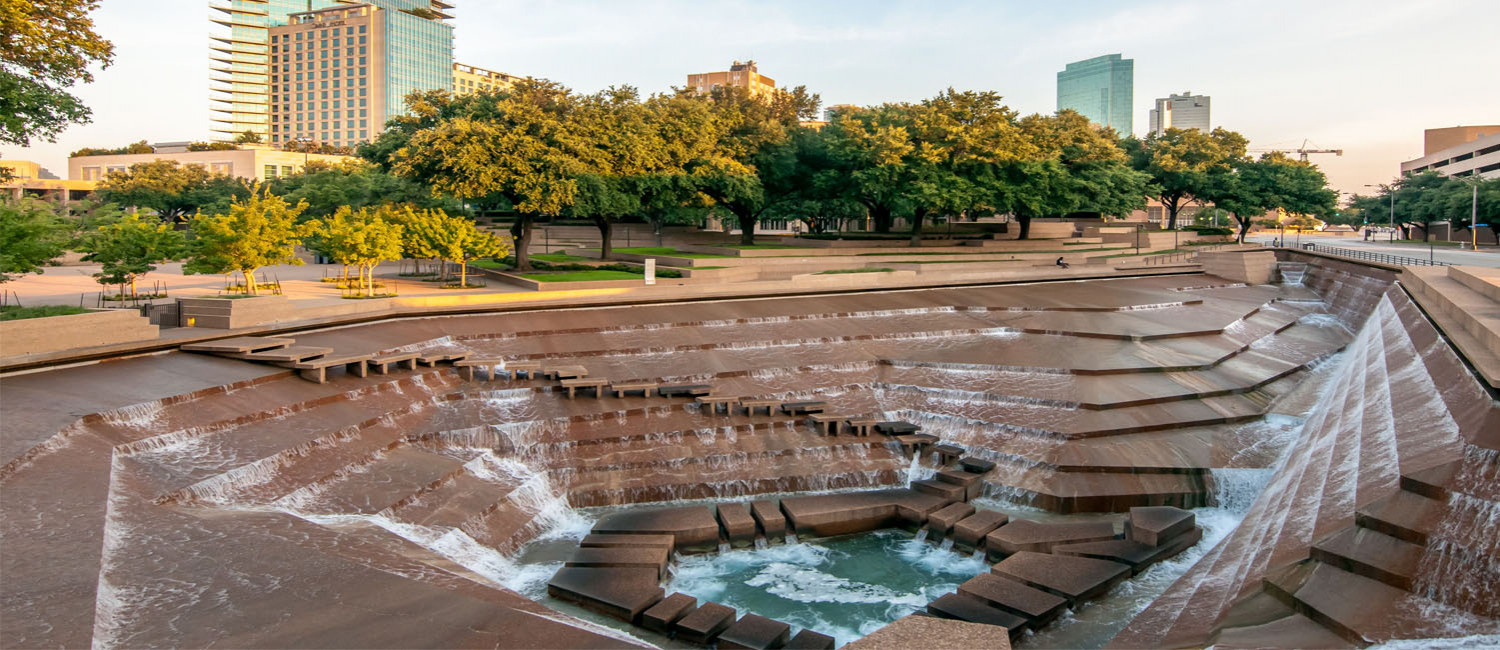 EXPLORE IRVING'S TOP ATTRACTIONS AND BEYOND